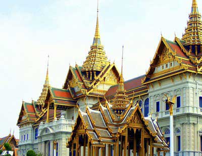 The Grand Palace